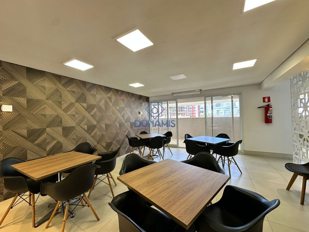 APARTAMENTO ALTO PADRÃO - PRÉDIO NOVO A VENDA NA PRAIA DAS ASTÚRIAS - VISTA MAR em Jardim Astúrias, Guarujá — foto 41