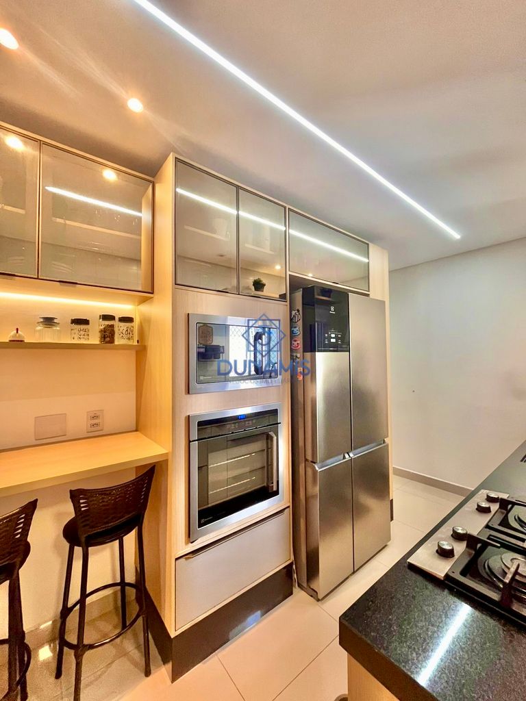 APARTAMENTO ALTO PADRÃO À VENDA NA PRAIA DAS ASTÚRIAS - 02 VAGAS /LAZER COMPLETO em Jardim Astúrias, Guarujá — foto 19