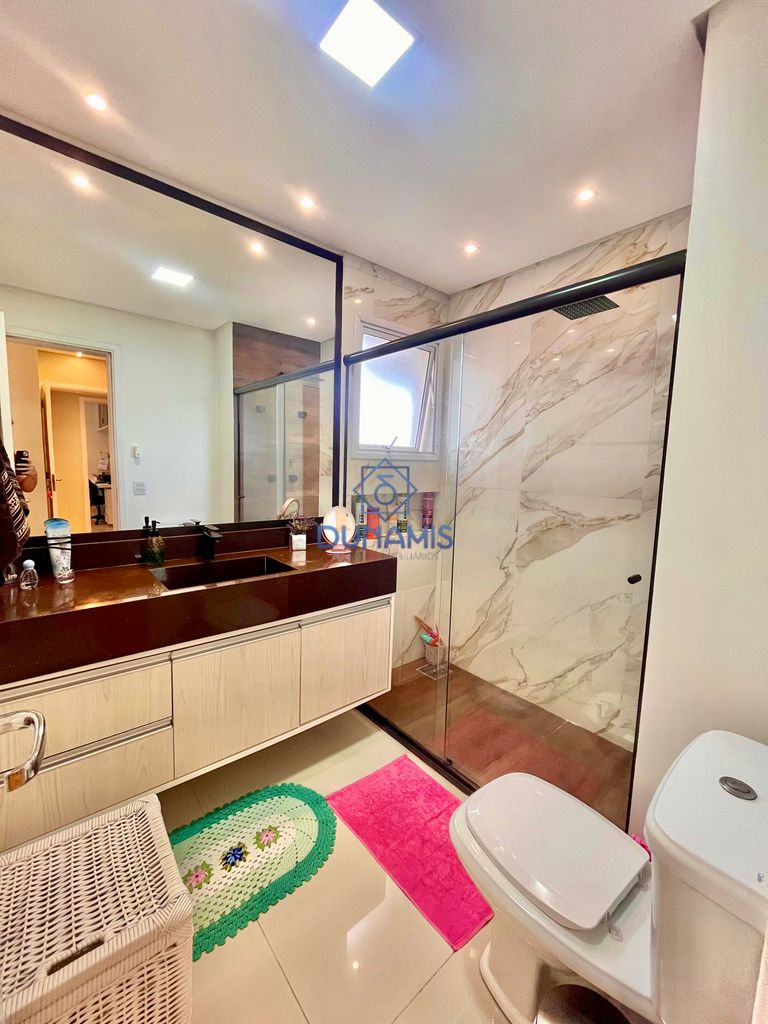 APARTAMENTO ALTO PADRÃO À VENDA NA PRAIA DAS ASTÚRIAS - 02 VAGAS /LAZER COMPLETO em Jardim Astúrias, Guarujá — foto 23