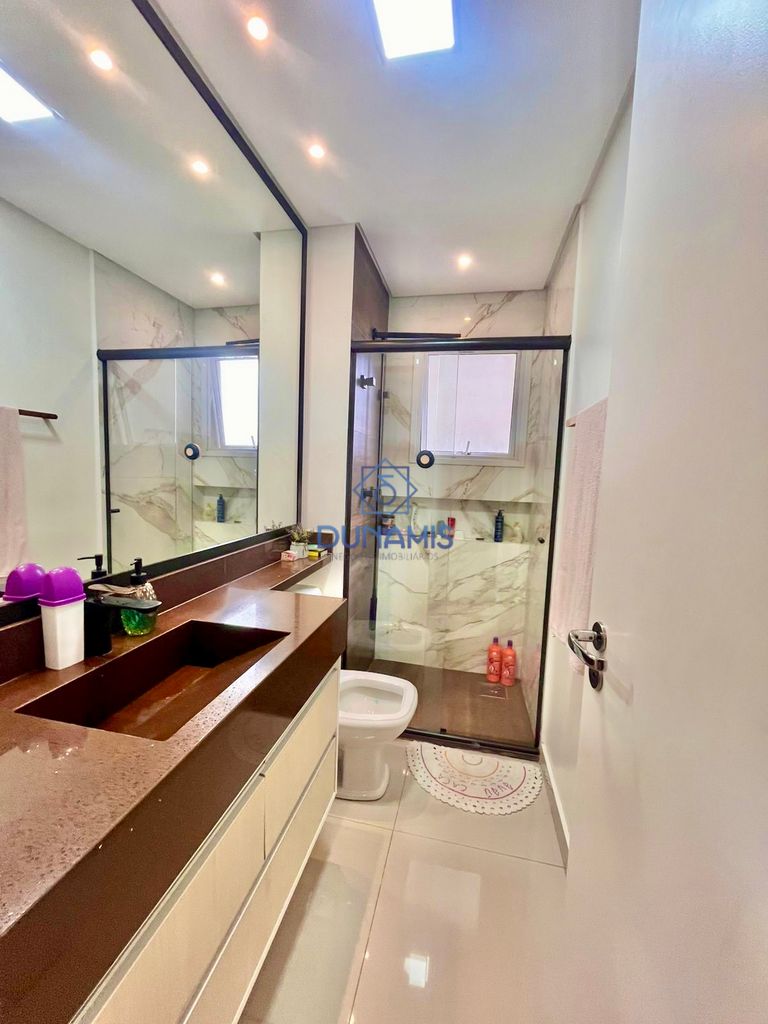 APARTAMENTO ALTO PADRÃO À VENDA NA PRAIA DAS ASTÚRIAS - 02 VAGAS /LAZER COMPLETO em Jardim Astúrias, Guarujá — foto 32