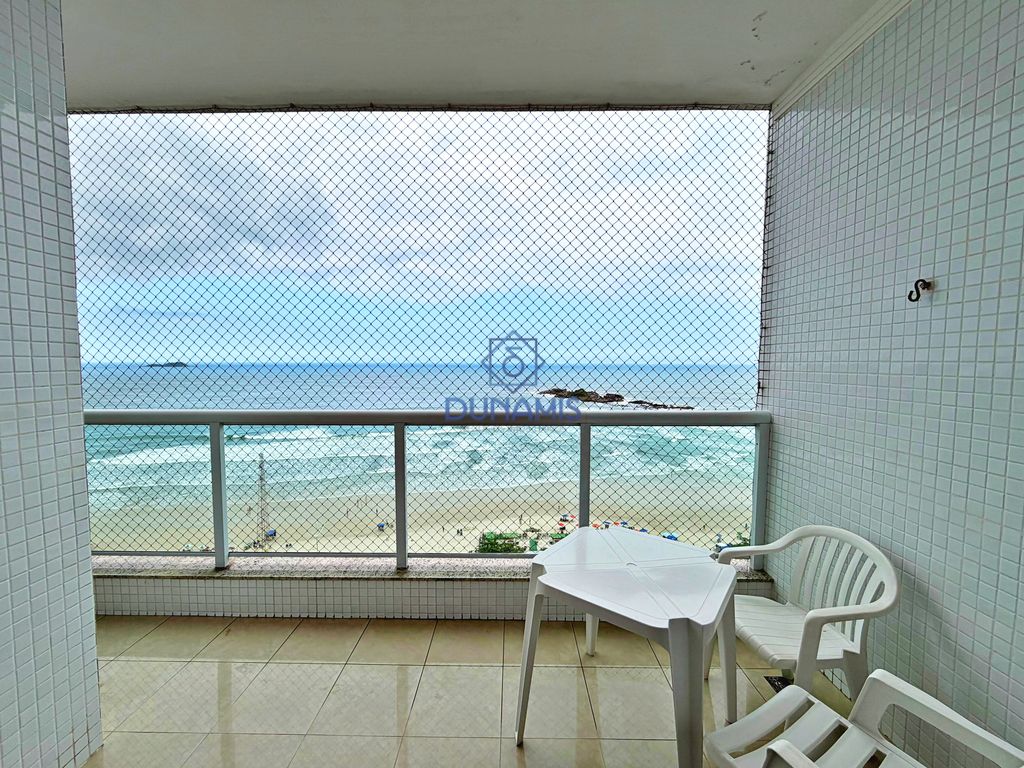 MAGNÍFICO APARTAMENTO À VENDA PRAIA PITANGUEIRAS - FRENTE MAR -SHOPPING LA PLAGE em Pitangueiras, Guarujá — foto 6