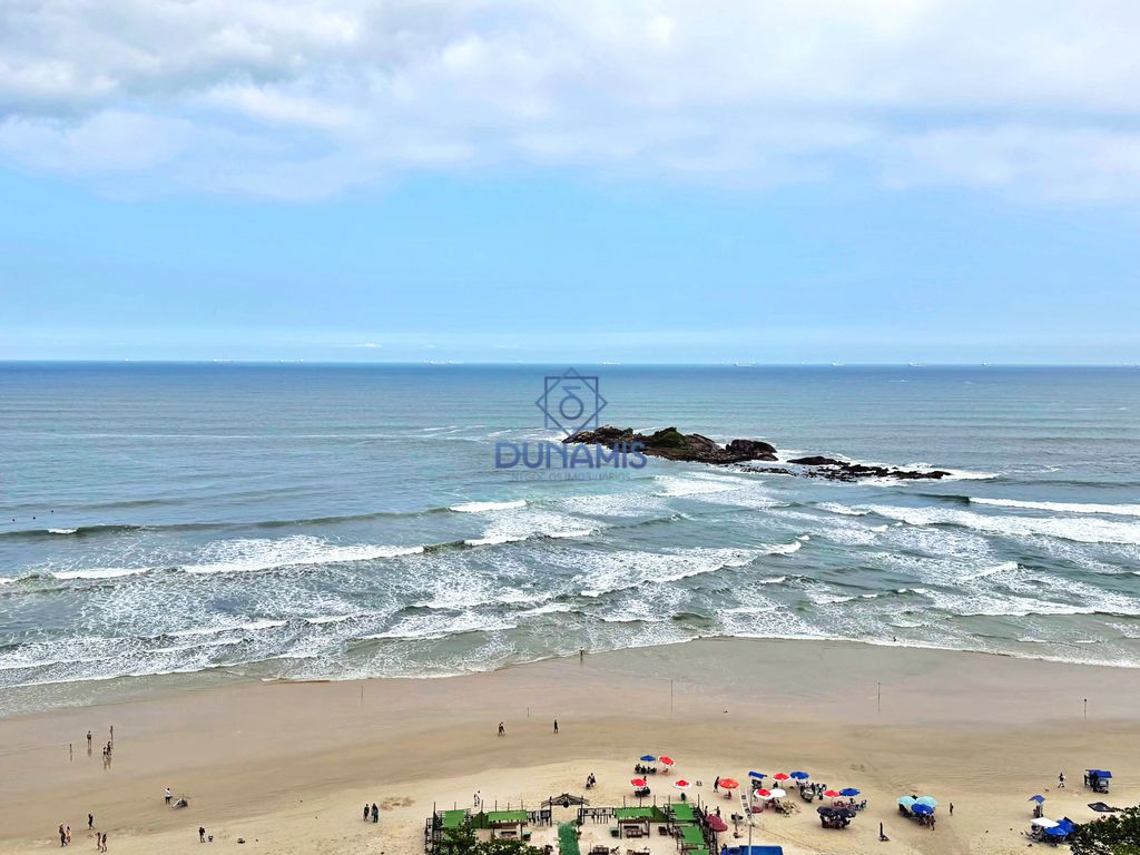 MAGNÍFICO APARTAMENTO À VENDA PRAIA PITANGUEIRAS - FRENTE MAR -SHOPPING LA PLAGE em Pitangueiras, Guarujá — foto 10