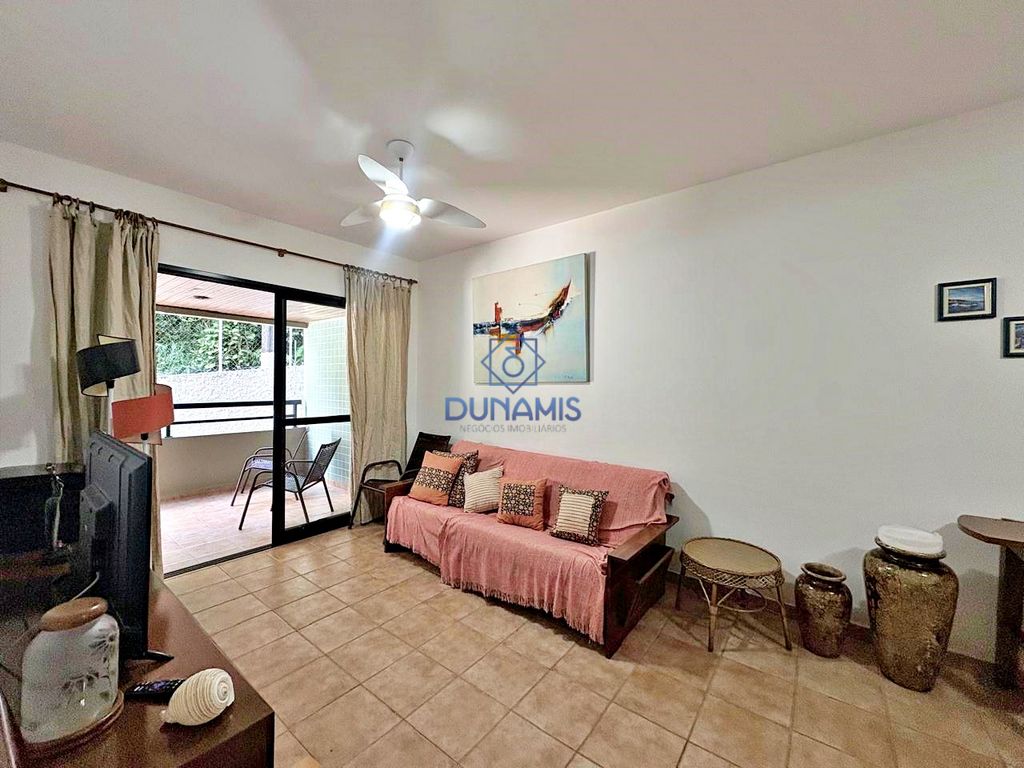 APARTAMENTO AMPLO, 03 DORMITÓRIOS, SACADA E VAGA DE GARAGEM em Pitangueiras, Guarujá — foto 3