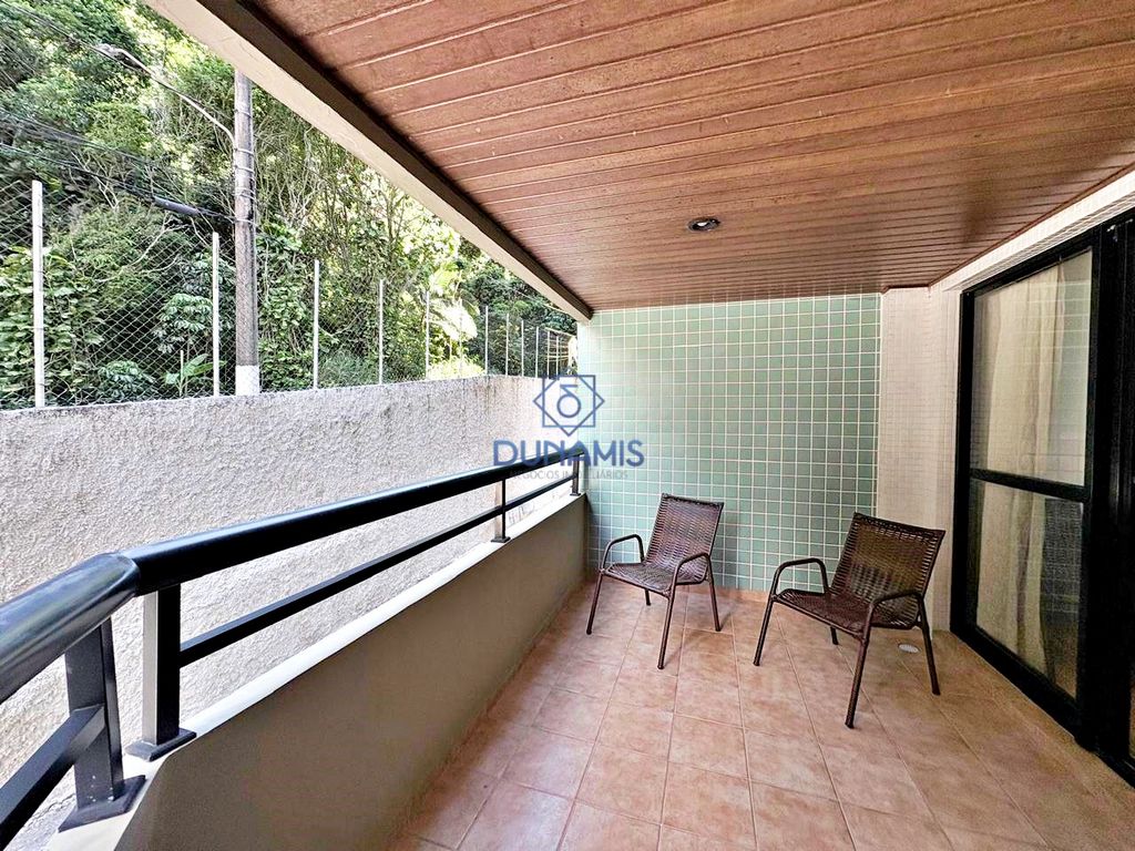 APARTAMENTO AMPLO, 03 DORMITÓRIOS, SACADA E VAGA DE GARAGEM em Pitangueiras, Guarujá — foto 8