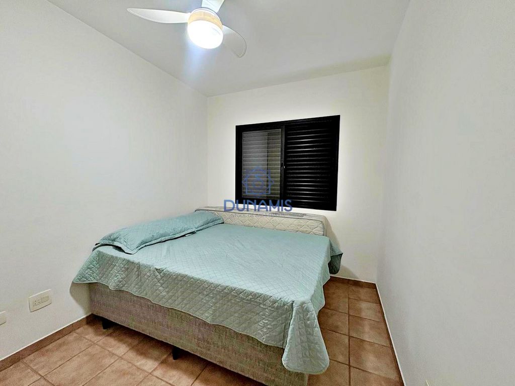 APARTAMENTO AMPLO, 03 DORMITÓRIOS, SACADA E VAGA DE GARAGEM em Pitangueiras, Guarujá — foto 15