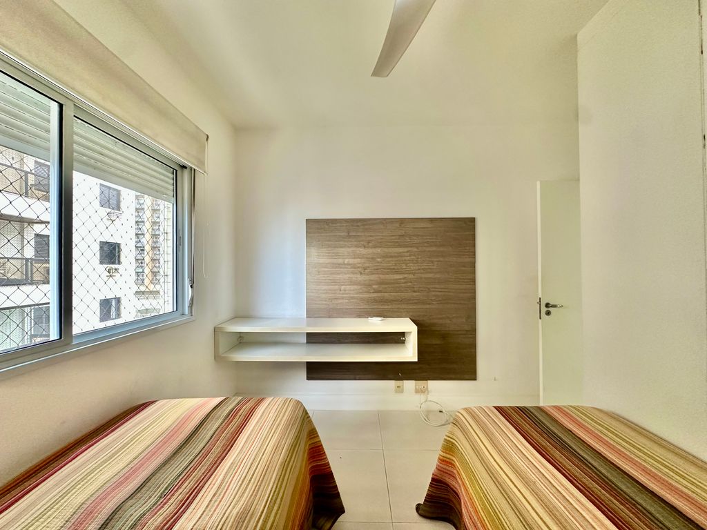 APARTAMENTO ALTO PADRÃO À VENDA NA PRAIA DAS ASTÚRIAS - LAZER COMPLETO em Jardim Astúrias, Guarujá — foto 16