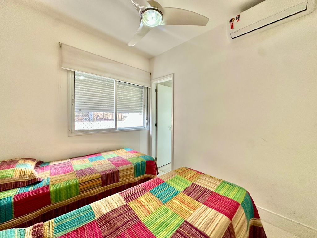 APARTAMENTO ALTO PADRÃO À VENDA NA PRAIA DAS ASTÚRIAS - LAZER COMPLETO em Jardim Astúrias, Guarujá — foto 27