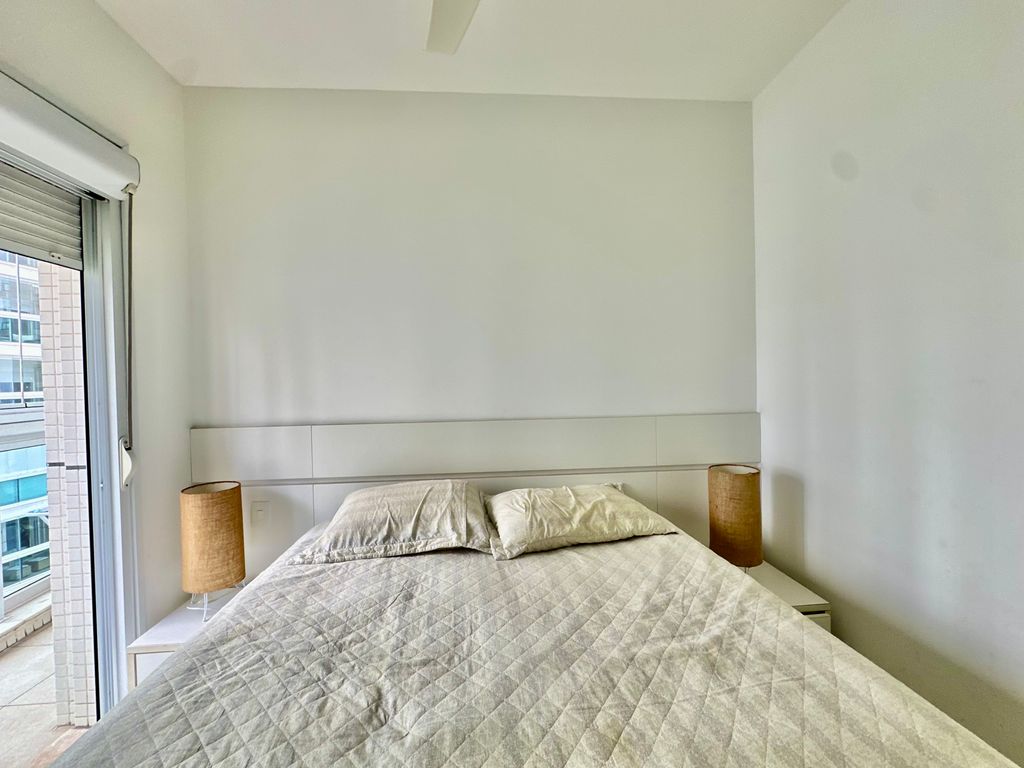 APARTAMENTO ALTO PADRÃO À VENDA NA PRAIA DAS ASTÚRIAS - LAZER COMPLETO em Jardim Astúrias, Guarujá — foto 18