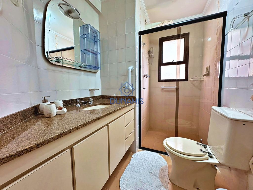 ***EXCELENTE APARTAMENTO Á VENDA NA PRAIA DA ENSEADA GAURUJÁ /SP*** em Enseada, Guarujá — foto 26