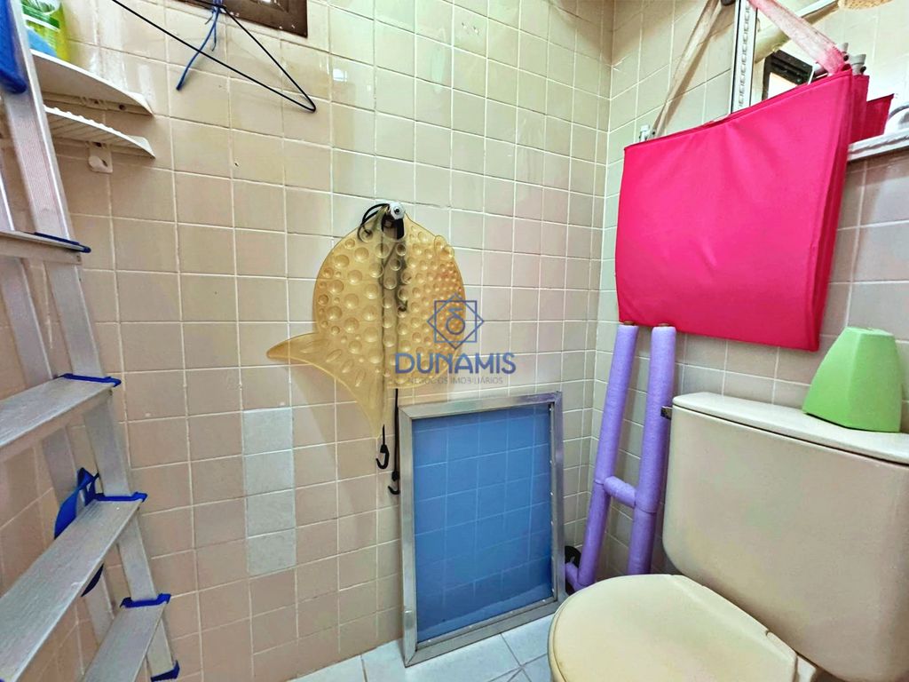 ***EXCELENTE APARTAMENTO Á VENDA NA PRAIA DA ENSEADA GAURUJÁ /SP*** em Enseada, Guarujá — foto 38