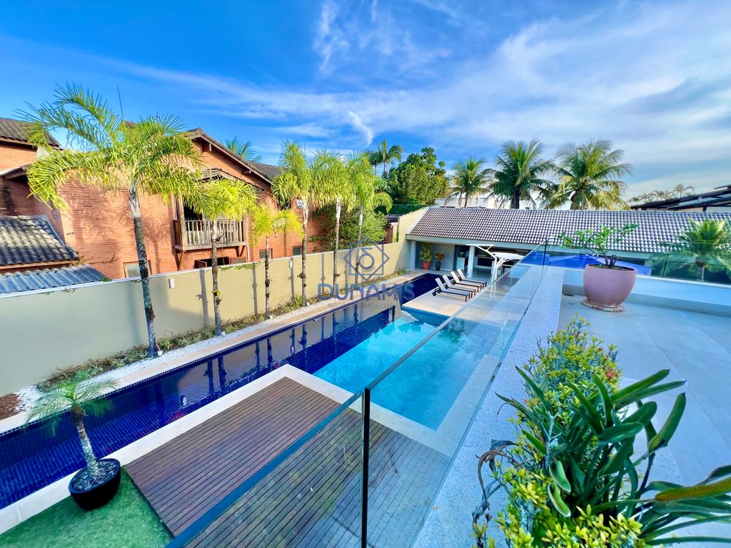 Casa em condomínio fechado com 6 quartos à venda - Jardim Acapulco, Guarujá em Jardim Acapulco, Guarujá — foto 79