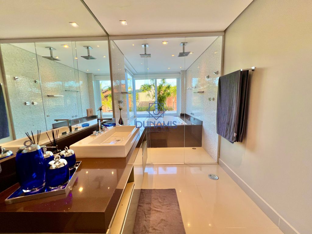 Casa em condomínio fechado com 6 quartos à venda - Jardim Acapulco, Guarujá em Jardim Acapulco, Guarujá — foto 83