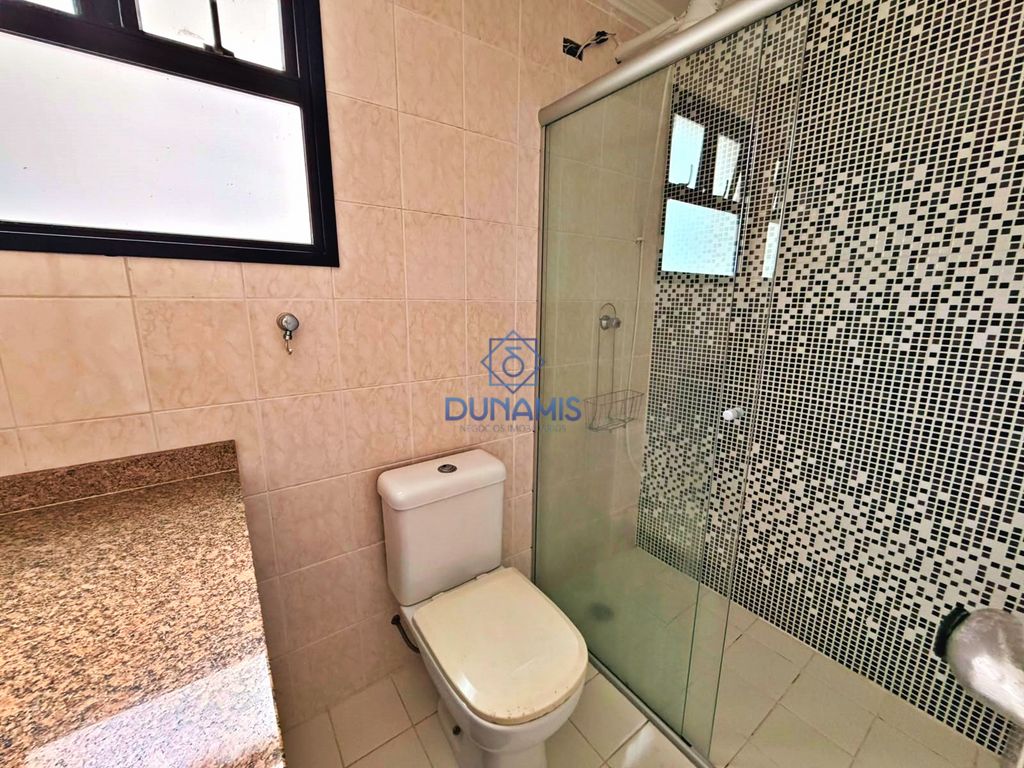 APARTAMENTO AMPLO, 03 DORMITÓRIOS, SACADA E VAGA DE GARAGEM em Pitangueiras, Guarujá — foto 18