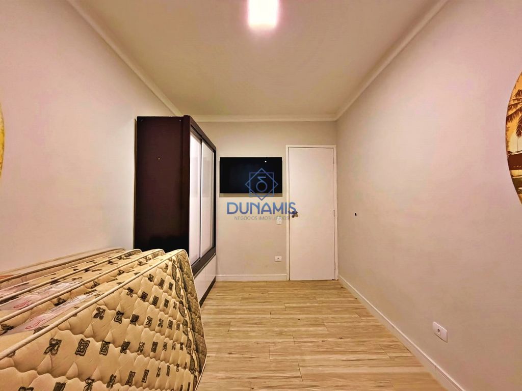 APARTAMENTO AMPLO, 03 DORMITÓRIOS, SACADA E VAGA DE GARAGEM em Pitangueiras, Guarujá — foto 21