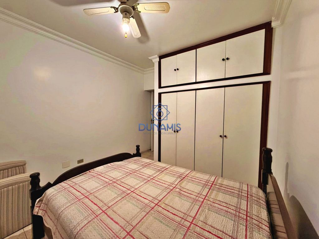 APARTAMENTO À VENDA NA PRAIA DAS PITANGUEIRAS - NA QUADRA DO MAR - DUAS VAGAS em Pitangueiras, Guarujá — foto 13