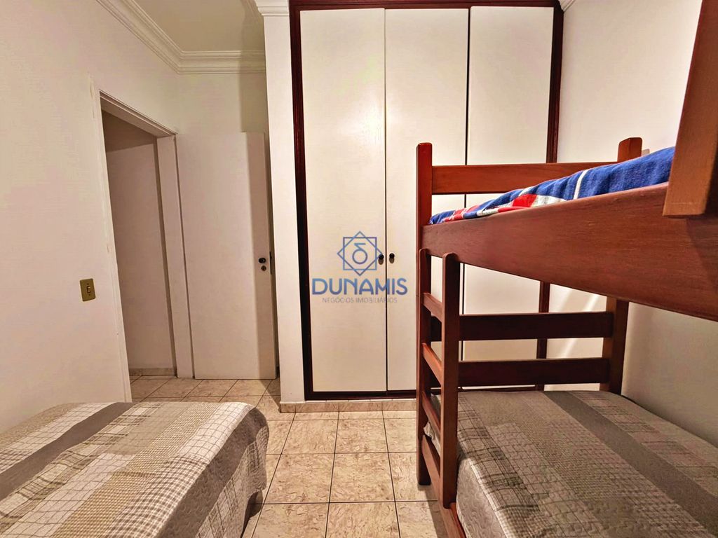APARTAMENTO À VENDA NA PRAIA DAS PITANGUEIRAS - NA QUADRA DO MAR - DUAS VAGAS em Pitangueiras, Guarujá — foto 18