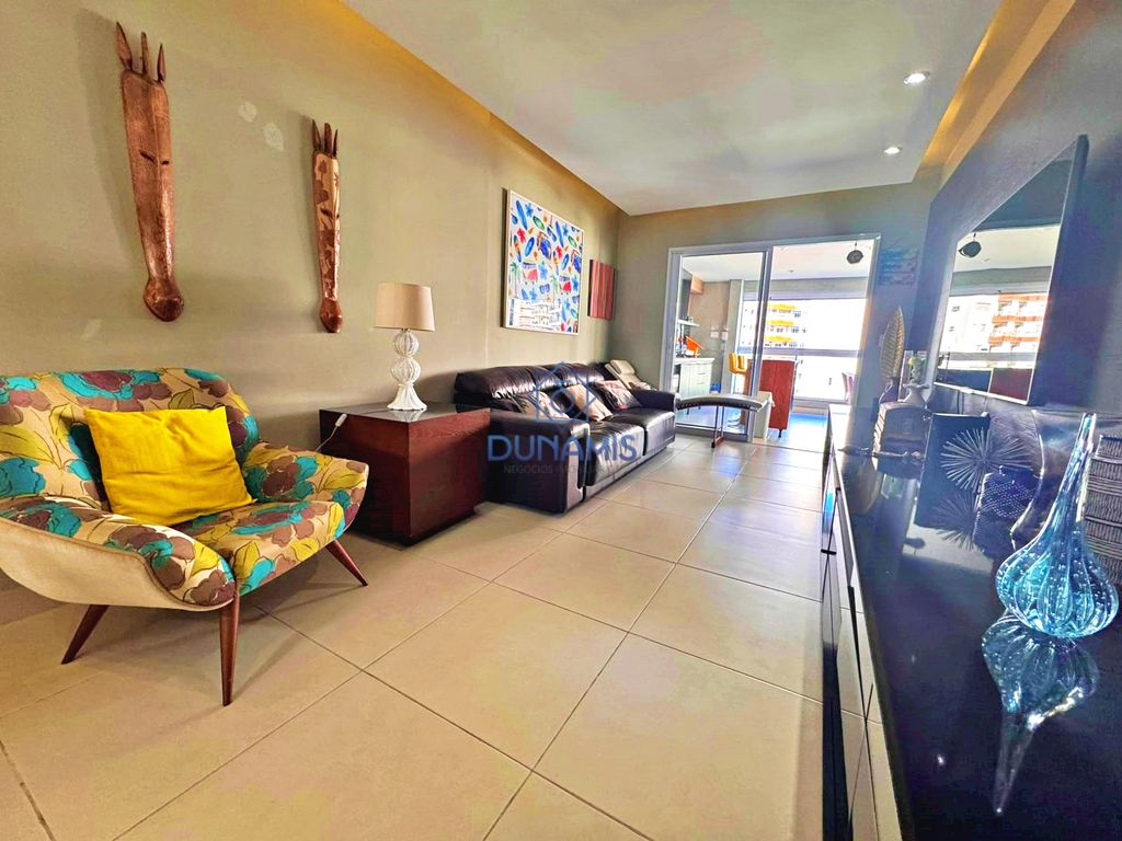 LINDO APARTAMENTO À VENDA NA PRAIA DAS PITANGUEIRAS-COM LAZER COMPLETO em Pitangueiras, Guarujá — foto 4