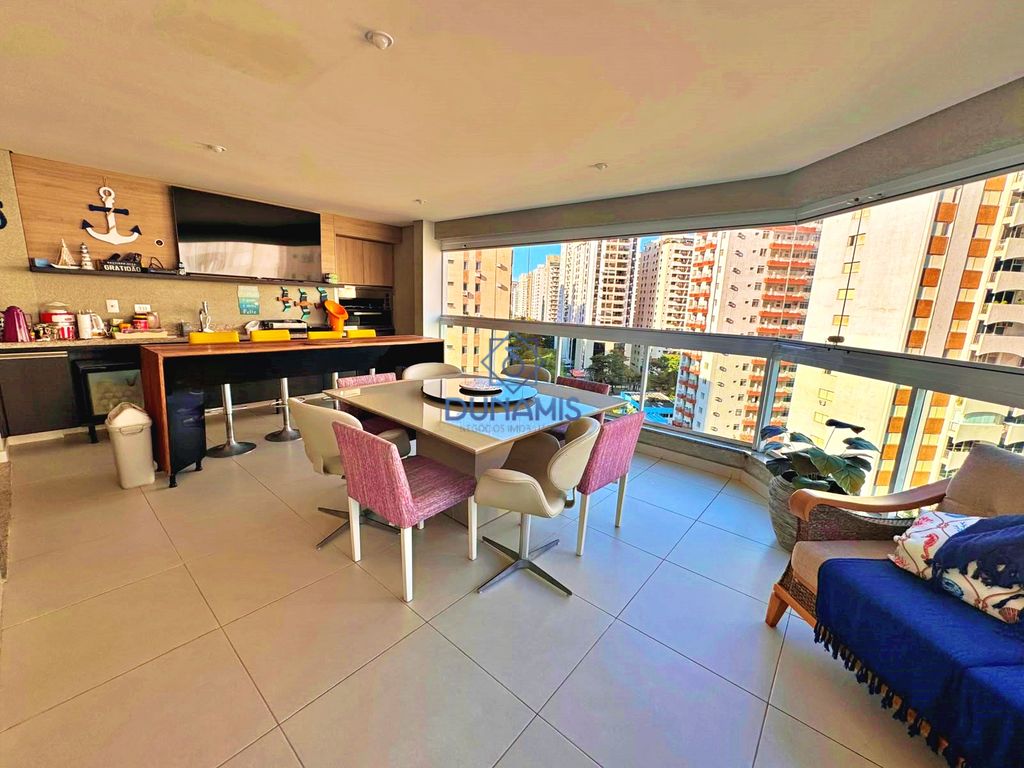 LINDO APARTAMENTO À VENDA NA PRAIA DAS PITANGUEIRAS-COM LAZER COMPLETO em Pitangueiras, Guarujá — foto 9