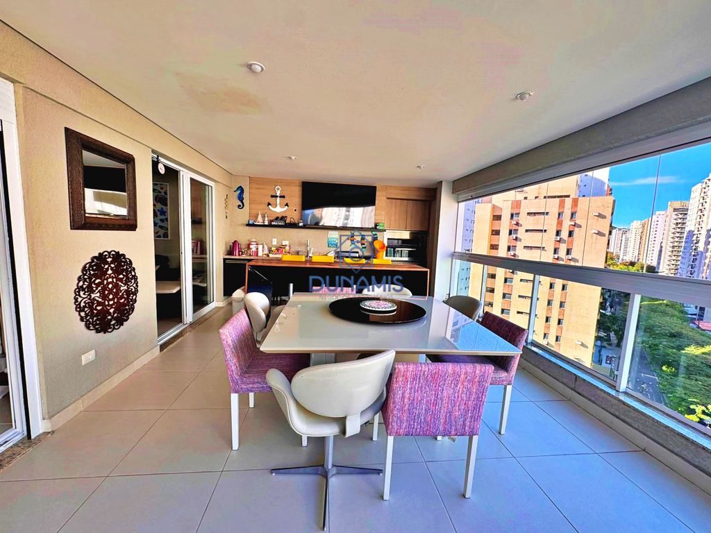 LINDO APARTAMENTO À VENDA NA PRAIA DAS PITANGUEIRAS-COM LAZER COMPLETO em Pitangueiras, Guarujá — foto 10
