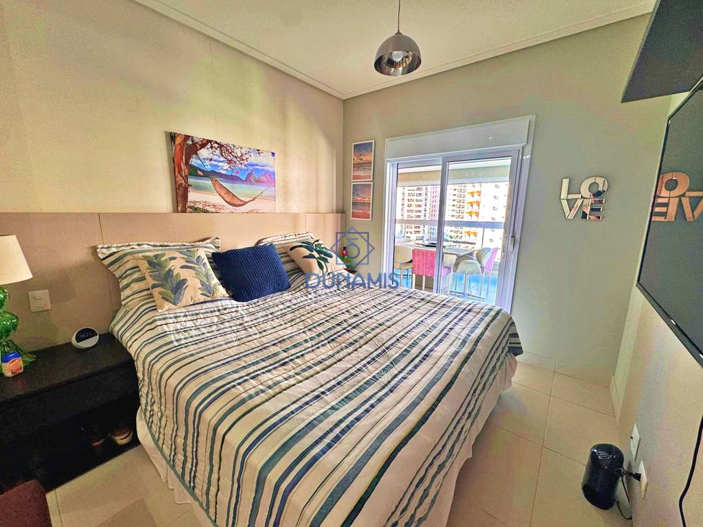 LINDO APARTAMENTO À VENDA NA PRAIA DAS PITANGUEIRAS-COM LAZER COMPLETO em Pitangueiras, Guarujá — foto 19