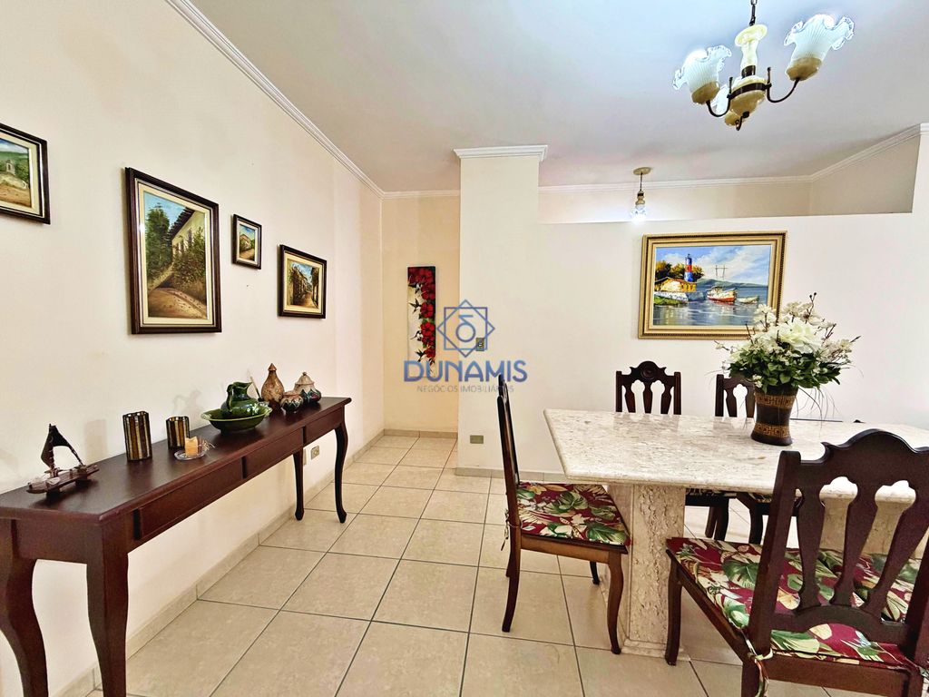 APARTAMENTO CONSERVADO A UMA QUADRA DA AVENIDA PUGLISI COM 3 QUARTOS E VAGA em Pitangueiras, Guarujá — foto 6