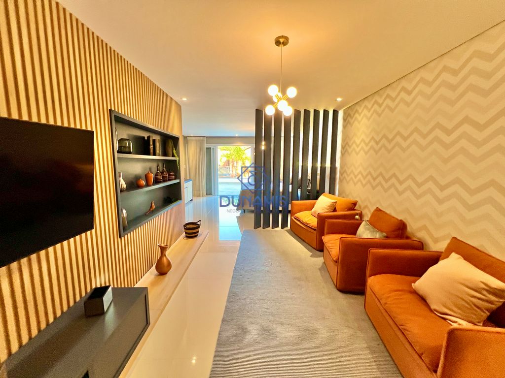 Casa em condomínio fechado com 6 quartos à venda - Jardim Acapulco, Guarujá em Jardim Acapulco, Guarujá — foto 69