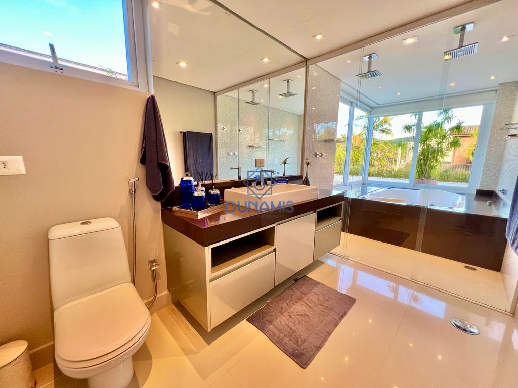 Casa em condomínio fechado com 6 quartos à venda - Jardim Acapulco, Guarujá em Jardim Acapulco, Guarujá — foto 85