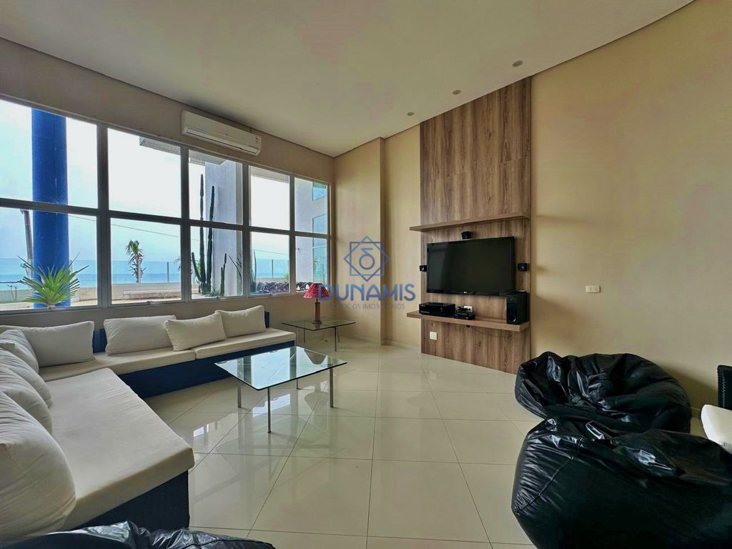 APARTAMENTO FRENTE MAR à venda na Praia das Pitangueiras em Morro do Maluf, Guarujá — foto 41