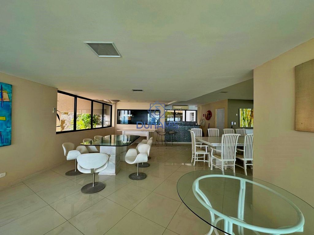 APARTAMENTO FRENTE MAR à venda na Praia das Pitangueiras em Morro do Maluf, Guarujá — foto 64
