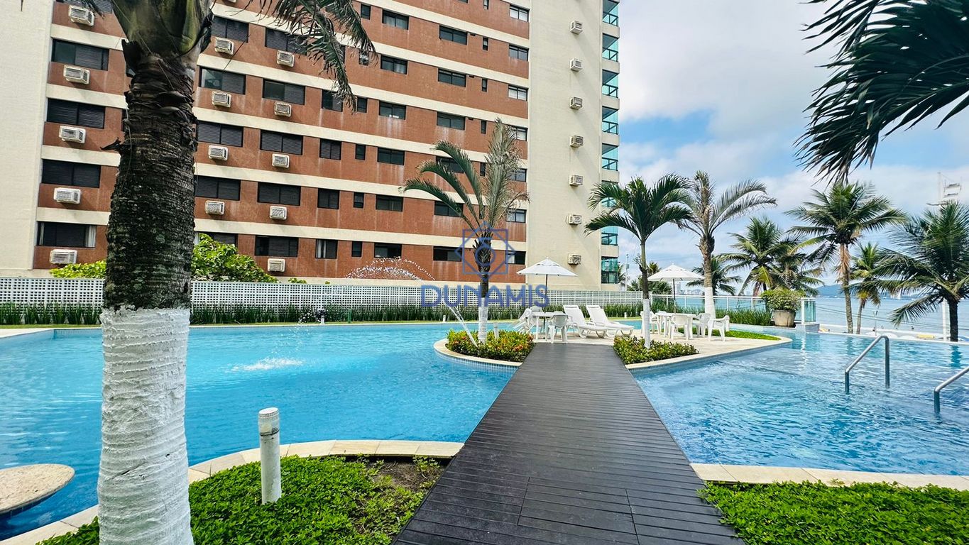 APARTAMENTO ALTO PADRÃO REFORMADO À VENDA NA PRAIA DAS ASTÚRIAS - LAZER COMPLETO em Jardim Astúrias, Guarujá — foto 40