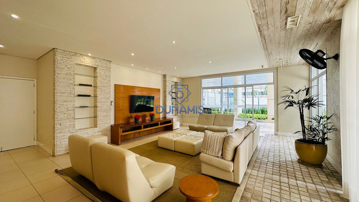 APARTAMENTO ALTO PADRÃO REFORMADO À VENDA NA PRAIA DAS ASTÚRIAS - LAZER COMPLETO em Jardim Astúrias, Guarujá — foto 51