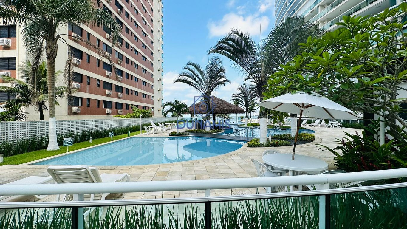 APARTAMENTO ALTO PADRÃO REFORMADO À VENDA NA PRAIA DAS ASTÚRIAS - LAZER COMPLETO em Jardim Astúrias, Guarujá — foto 58
