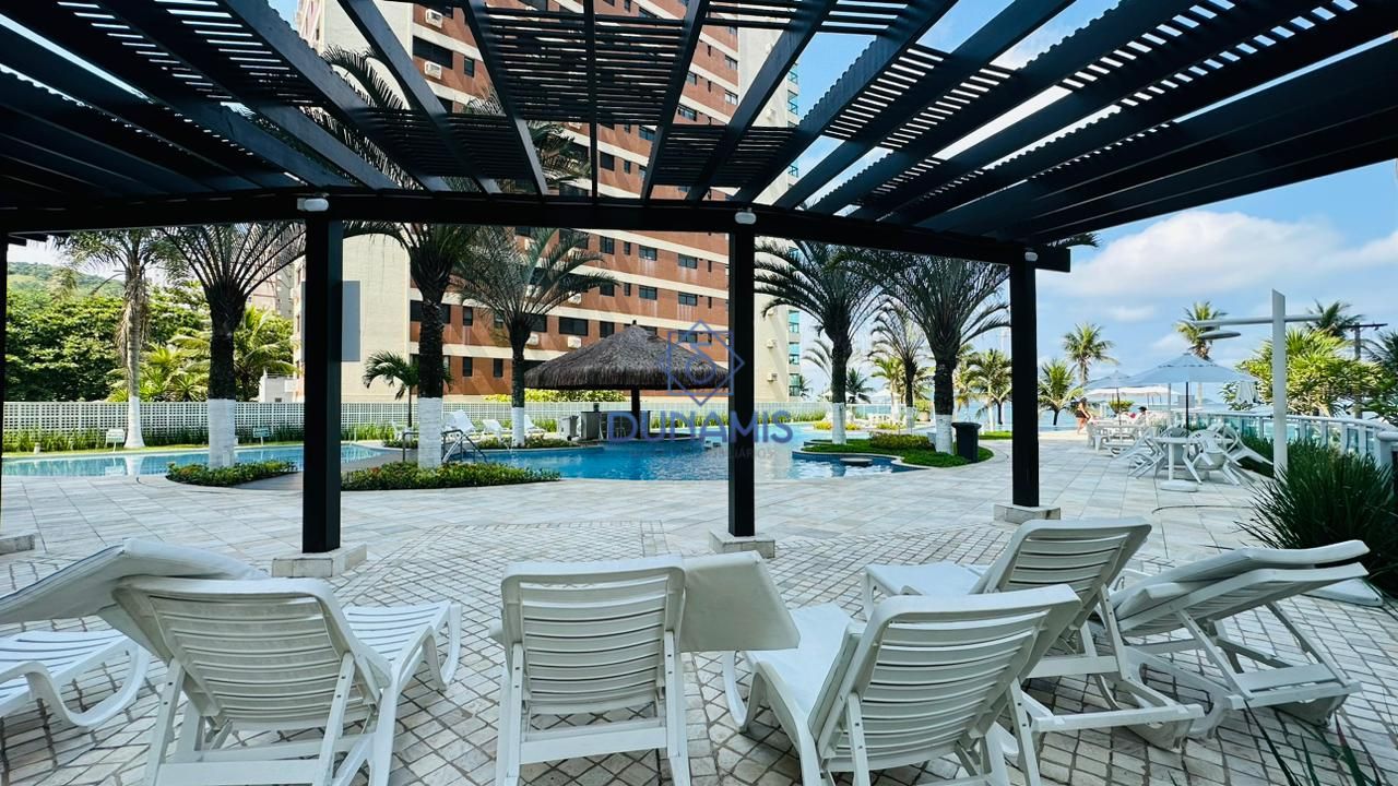 APARTAMENTO ALTO PADRÃO REFORMADO À VENDA NA PRAIA DAS ASTÚRIAS - LAZER COMPLETO em Jardim Astúrias, Guarujá — foto 67