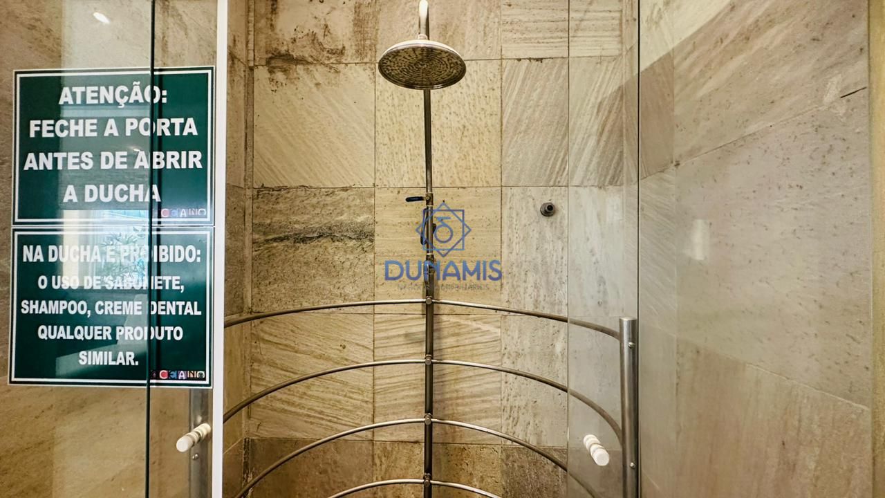 APARTAMENTO ALTO PADRÃO REFORMADO À VENDA NA PRAIA DAS ASTÚRIAS - LAZER COMPLETO em Jardim Astúrias, Guarujá — foto 69