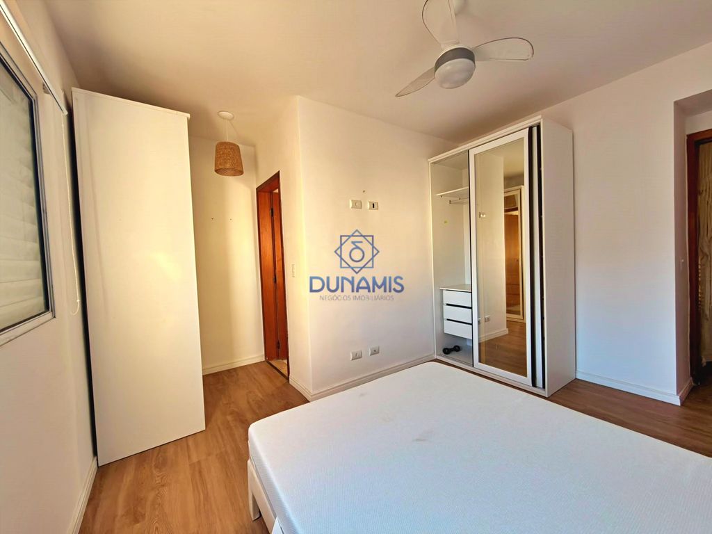 APARTAMENTO REFORMADO Á VENDA NA PRAIA DO TOMBO - PRÉDIO COM LAZER E DUAS VAGAS em Tombo, Guarujá — foto 26