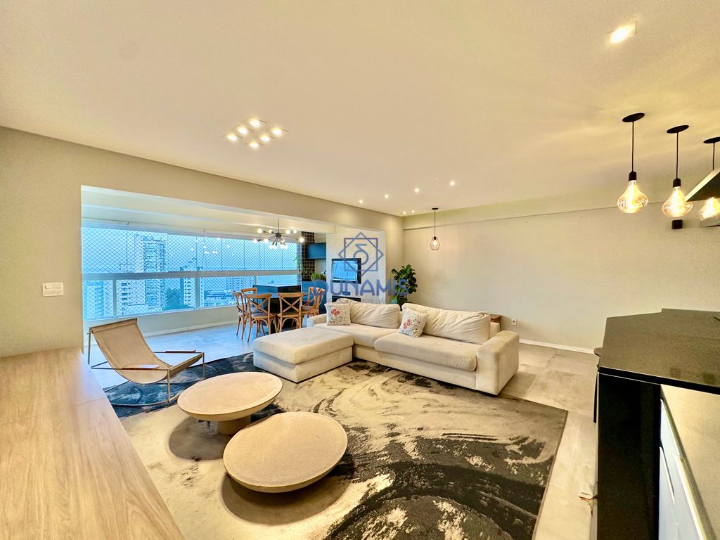 APARTAMENTO ALTO PADRÃO - PRÉDIO NOVO A VENDA NA PRAIA DAS ASTÚRIAS - VISTA MAR em Jardim Astúrias, Guarujá — foto 7