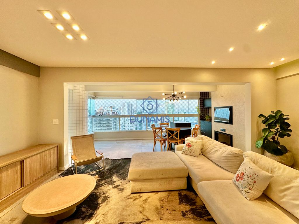 APARTAMENTO ALTO PADRÃO - PRÉDIO NOVO A VENDA NA PRAIA DAS ASTÚRIAS - VISTA MAR em Jardim Astúrias, Guarujá — foto 10