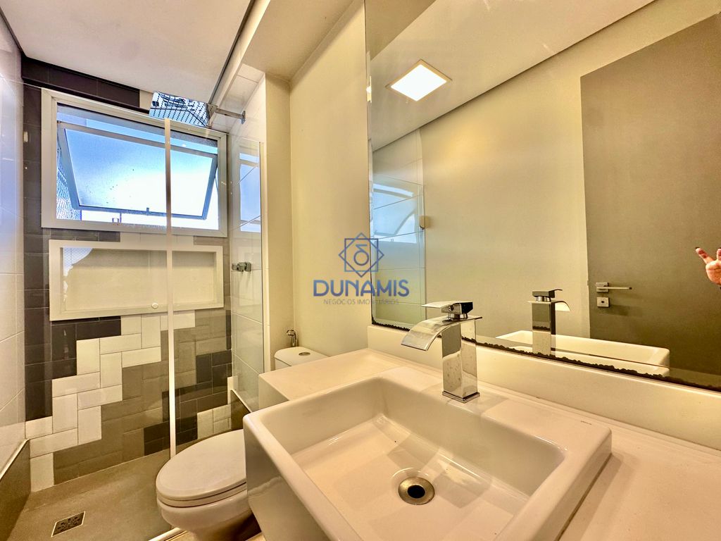 APARTAMENTO ALTO PADRÃO - PRÉDIO NOVO A VENDA NA PRAIA DAS ASTÚRIAS - VISTA MAR em Jardim Astúrias, Guarujá — foto 17