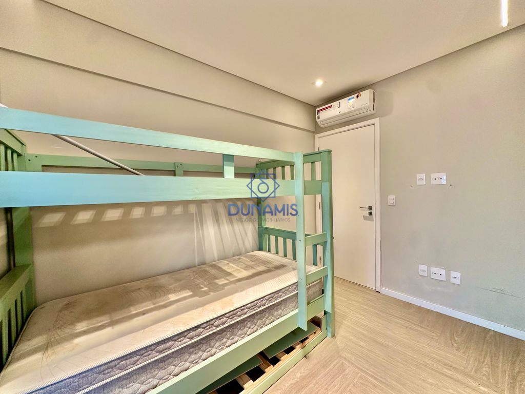 APARTAMENTO ALTO PADRÃO - PRÉDIO NOVO A VENDA NA PRAIA DAS ASTÚRIAS - VISTA MAR em Jardim Astúrias, Guarujá — foto 16