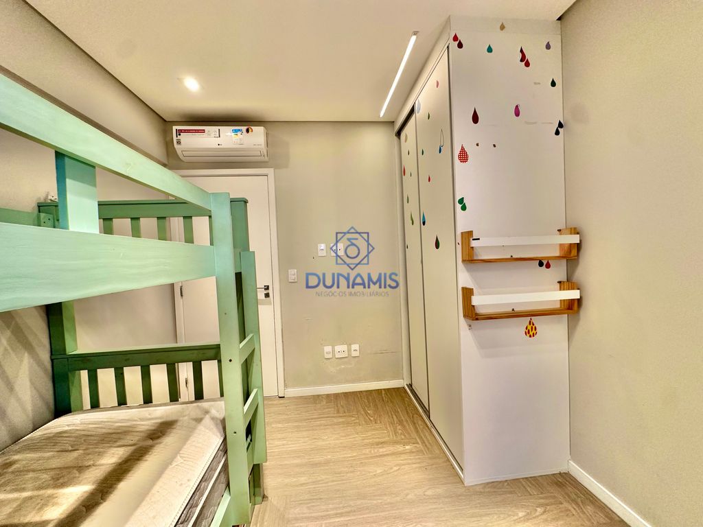 APARTAMENTO ALTO PADRÃO - PRÉDIO NOVO A VENDA NA PRAIA DAS ASTÚRIAS - VISTA MAR em Jardim Astúrias, Guarujá — foto 14