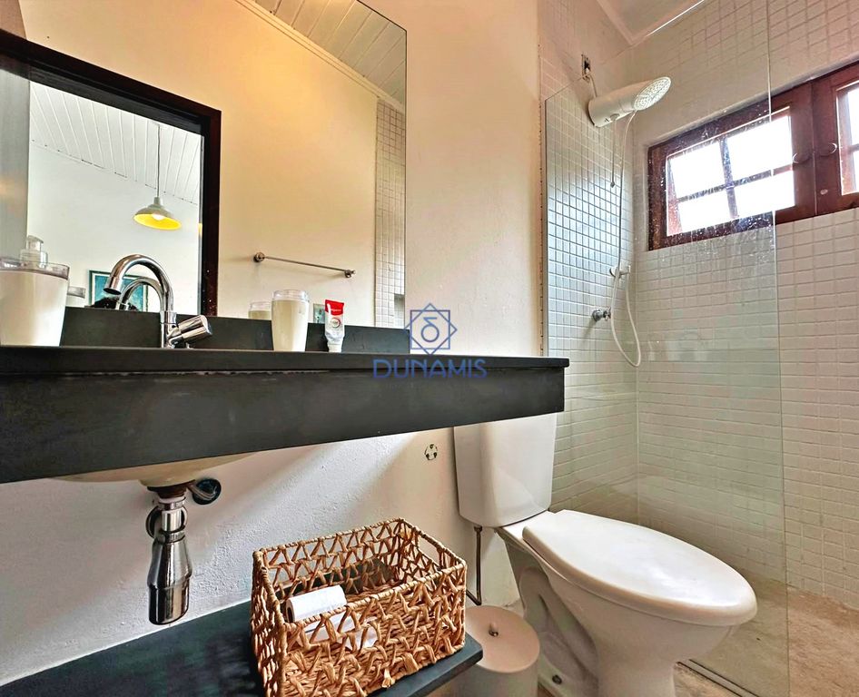 *** CASA ESPETACULAR À UMA QUADRA DA PRAIA DA ENSEADA -  6 SUITES - 650 METROS * em Enseada, Guarujá — foto 65