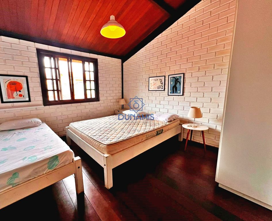 *** CASA ESPETACULAR À UMA QUADRA DA PRAIA DA ENSEADA -  6 SUITES - 650 METROS * em Enseada, Guarujá — foto 58
