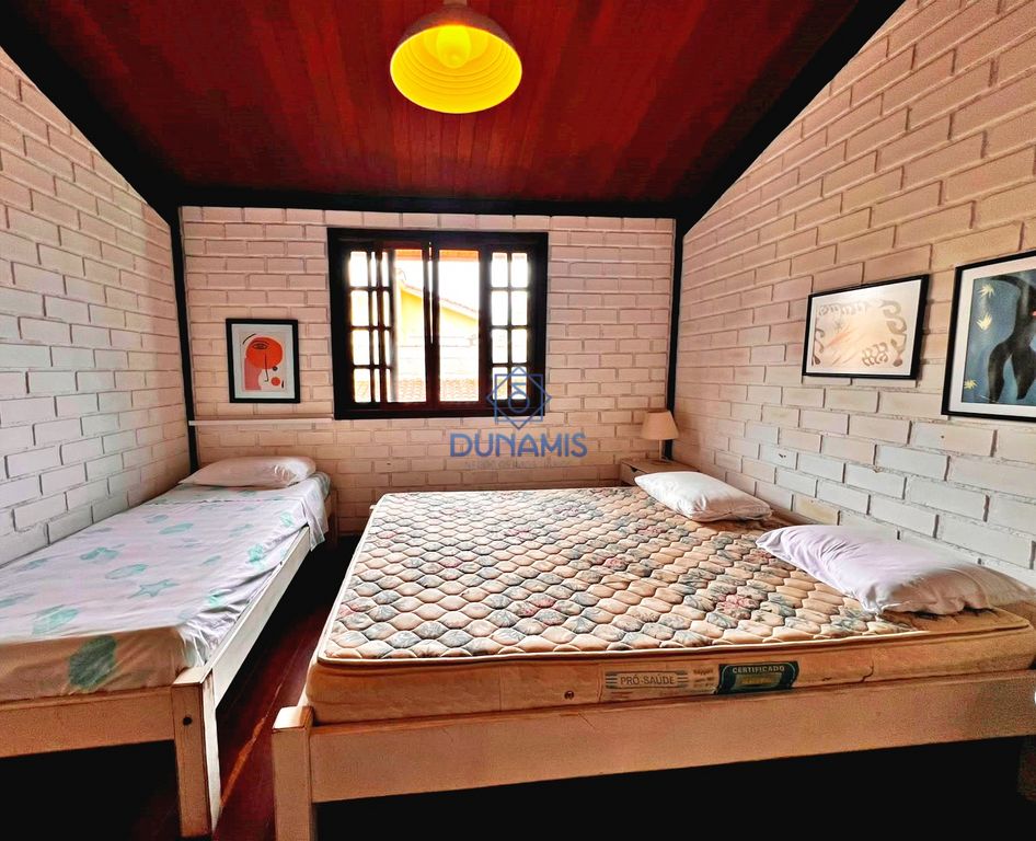 *** CASA ESPETACULAR À UMA QUADRA DA PRAIA DA ENSEADA -  6 SUITES - 650 METROS * em Enseada, Guarujá — foto 60
