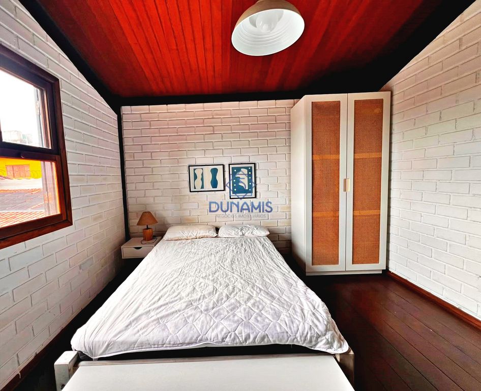 *** CASA ESPETACULAR À UMA QUADRA DA PRAIA DA ENSEADA -  6 SUITES - 650 METROS * em Enseada, Guarujá — foto 71
