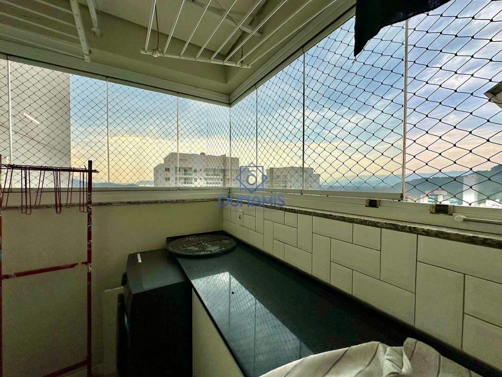 APARTAMENTO ALTO PADRÃO - PRÉDIO NOVO A VENDA NA PRAIA DAS ASTÚRIAS - VISTA MAR em Jardim Astúrias, Guarujá — foto 25