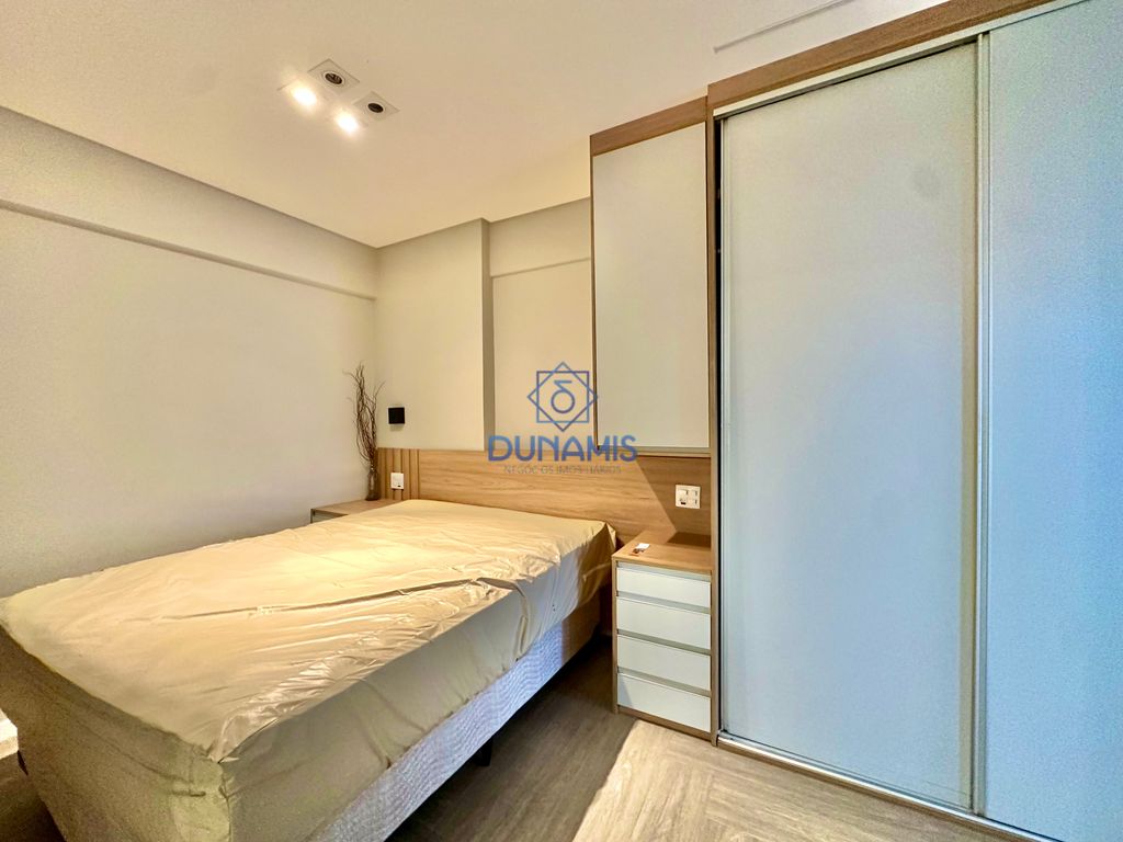 APARTAMENTO ALTO PADRÃO - PRÉDIO NOVO A VENDA NA PRAIA DAS ASTÚRIAS - VISTA MAR em Jardim Astúrias, Guarujá — foto 21