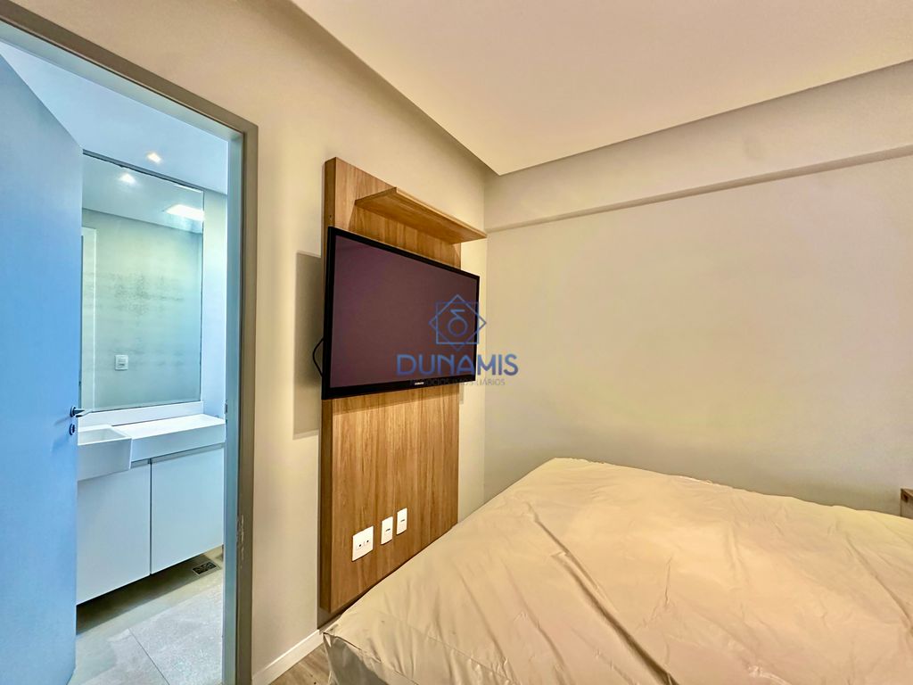 APARTAMENTO ALTO PADRÃO - PRÉDIO NOVO A VENDA NA PRAIA DAS ASTÚRIAS - VISTA MAR em Jardim Astúrias, Guarujá — foto 22