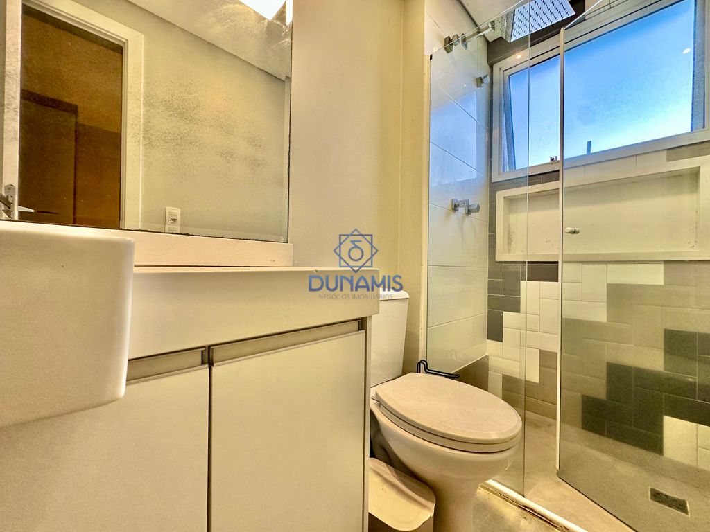 APARTAMENTO ALTO PADRÃO - PRÉDIO NOVO A VENDA NA PRAIA DAS ASTÚRIAS - VISTA MAR em Jardim Astúrias, Guarujá — foto 23