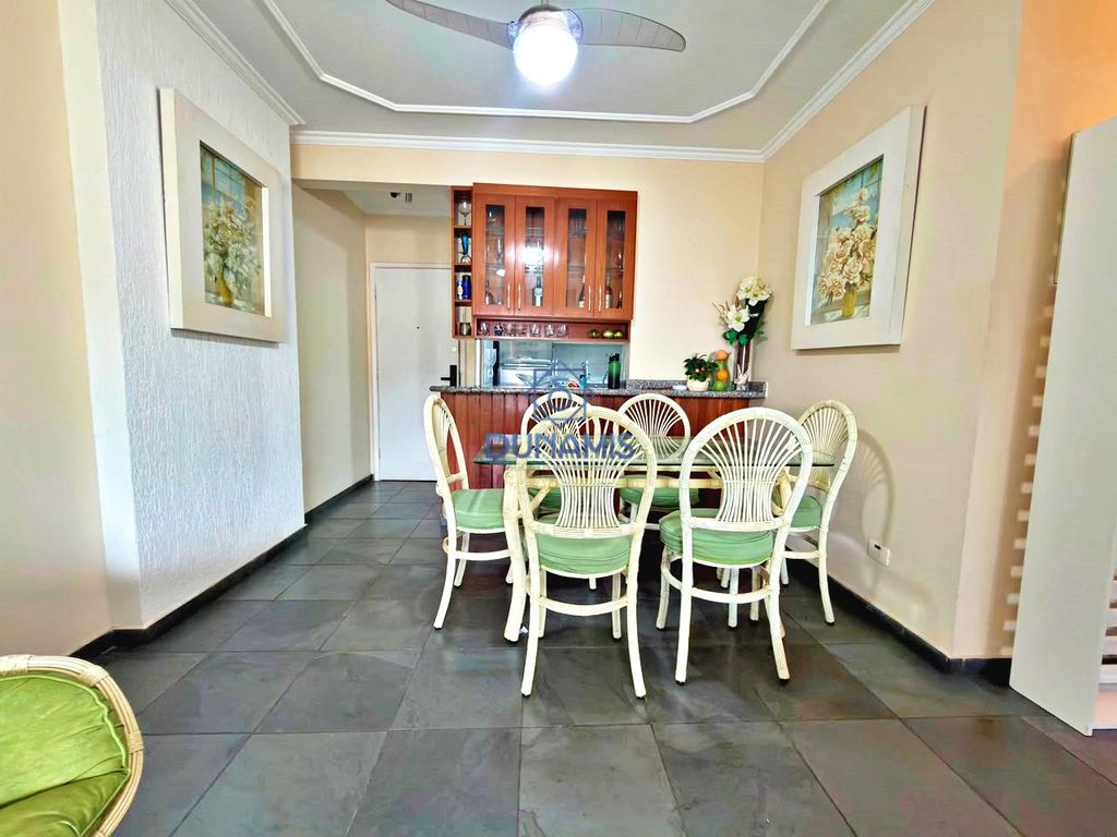 APARTAMENTO NA QUADRA DO MAR COM LAZER COMPLETO E VISTA MAR em Tombo, Guarujá — foto 7