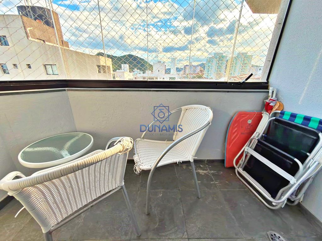 APARTAMENTO NA QUADRA DO MAR COM LAZER COMPLETO E VISTA MAR em Tombo, Guarujá — foto 11